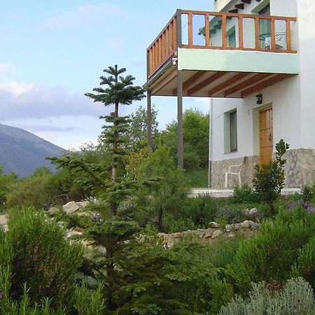 Cabanas Imagina Torres (Jaen) Exterior foto