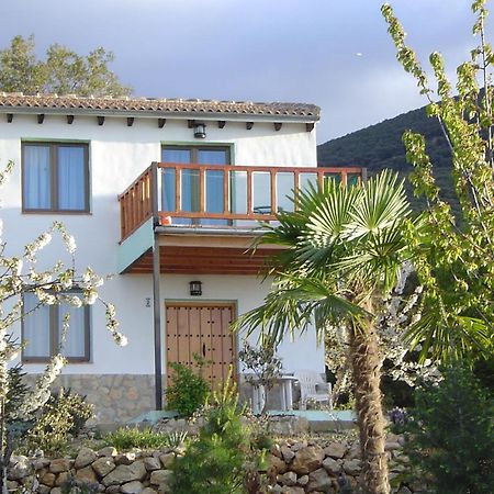 Cabanas Imagina Torres (Jaen) Exterior foto