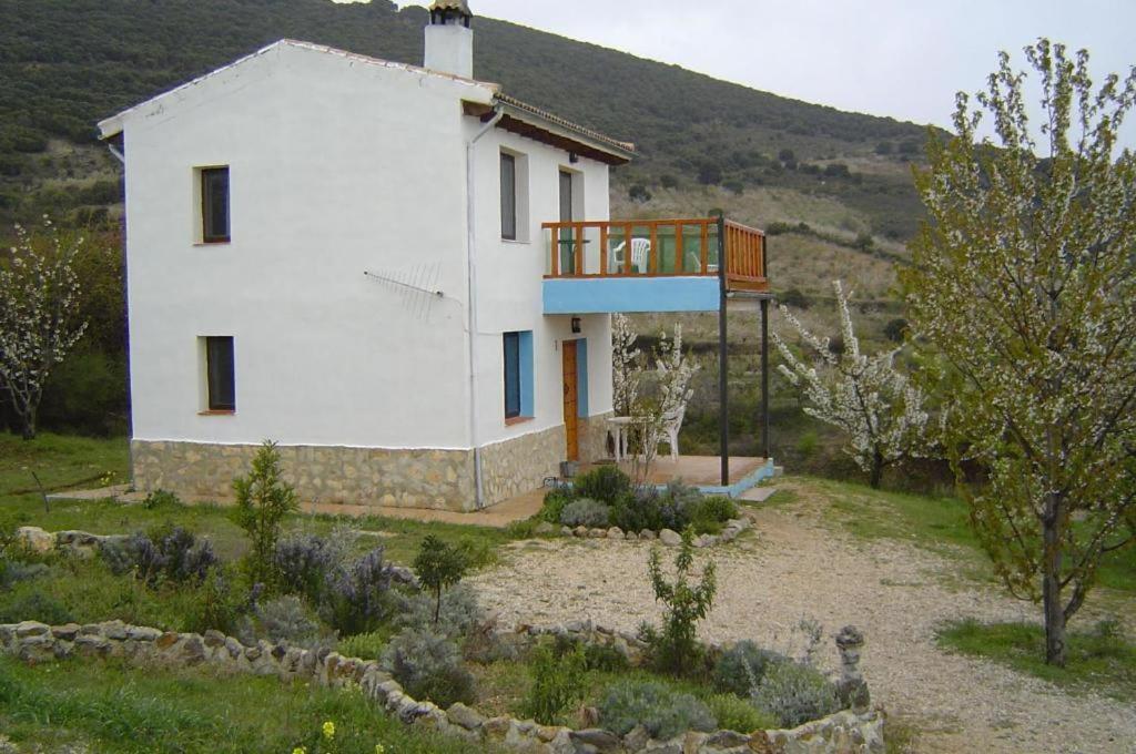 Cabanas Imagina Torres (Jaen) Exterior foto