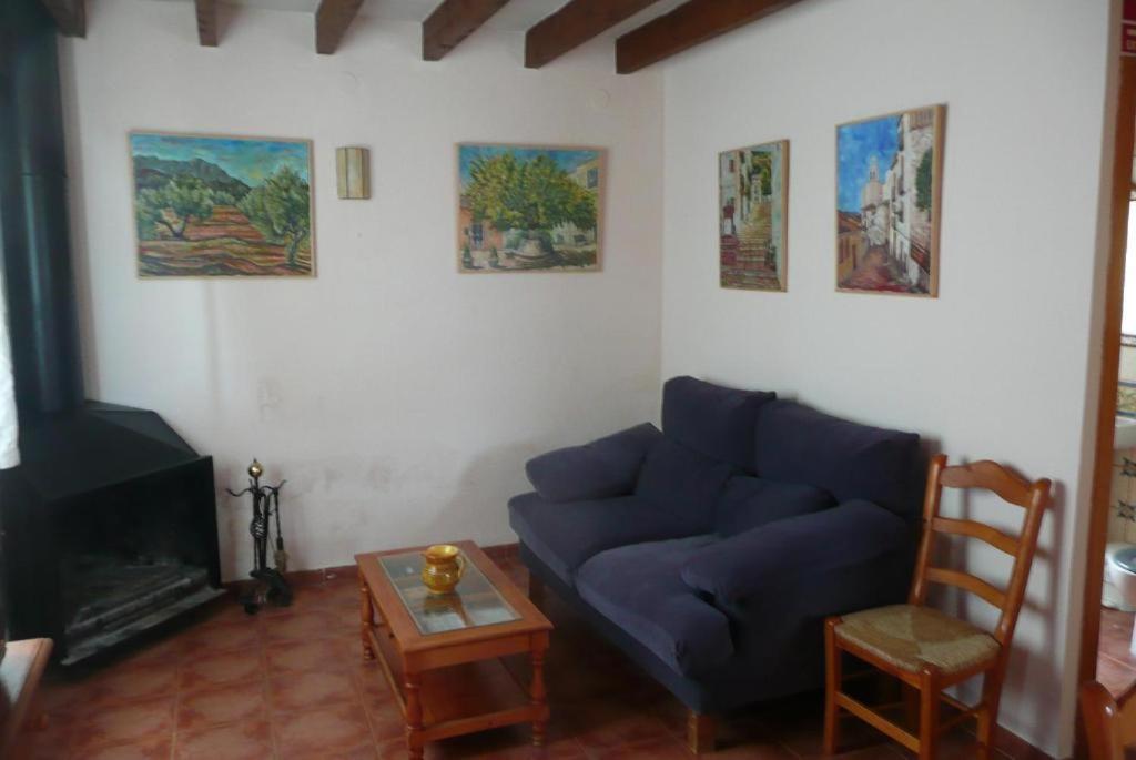 Cabanas Imagina Torres (Jaen) Exterior foto