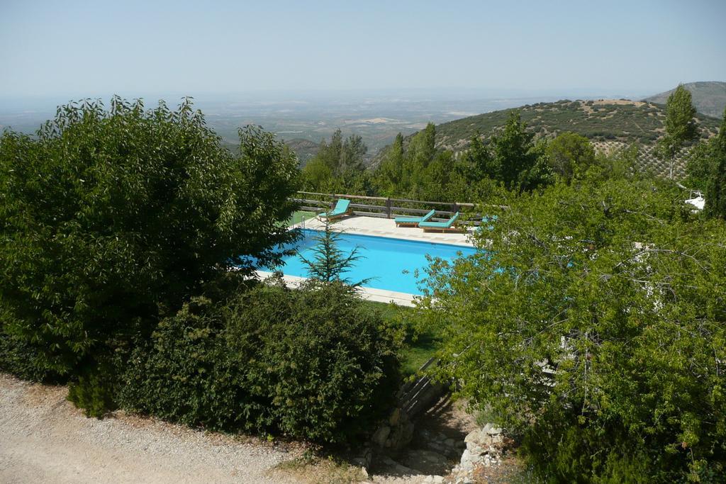 Cabanas Imagina Torres (Jaen) Exterior foto