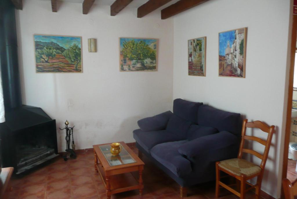 Cabanas Imagina Torres (Jaen) Exterior foto