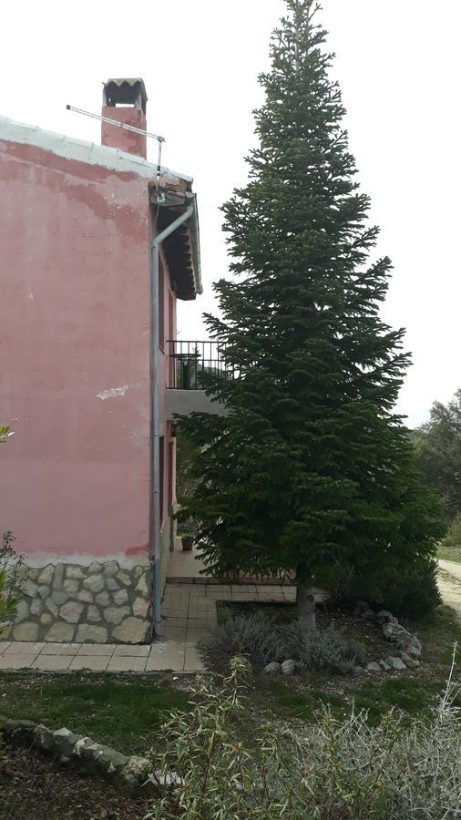 Cabanas Imagina Torres (Jaen) Exterior foto